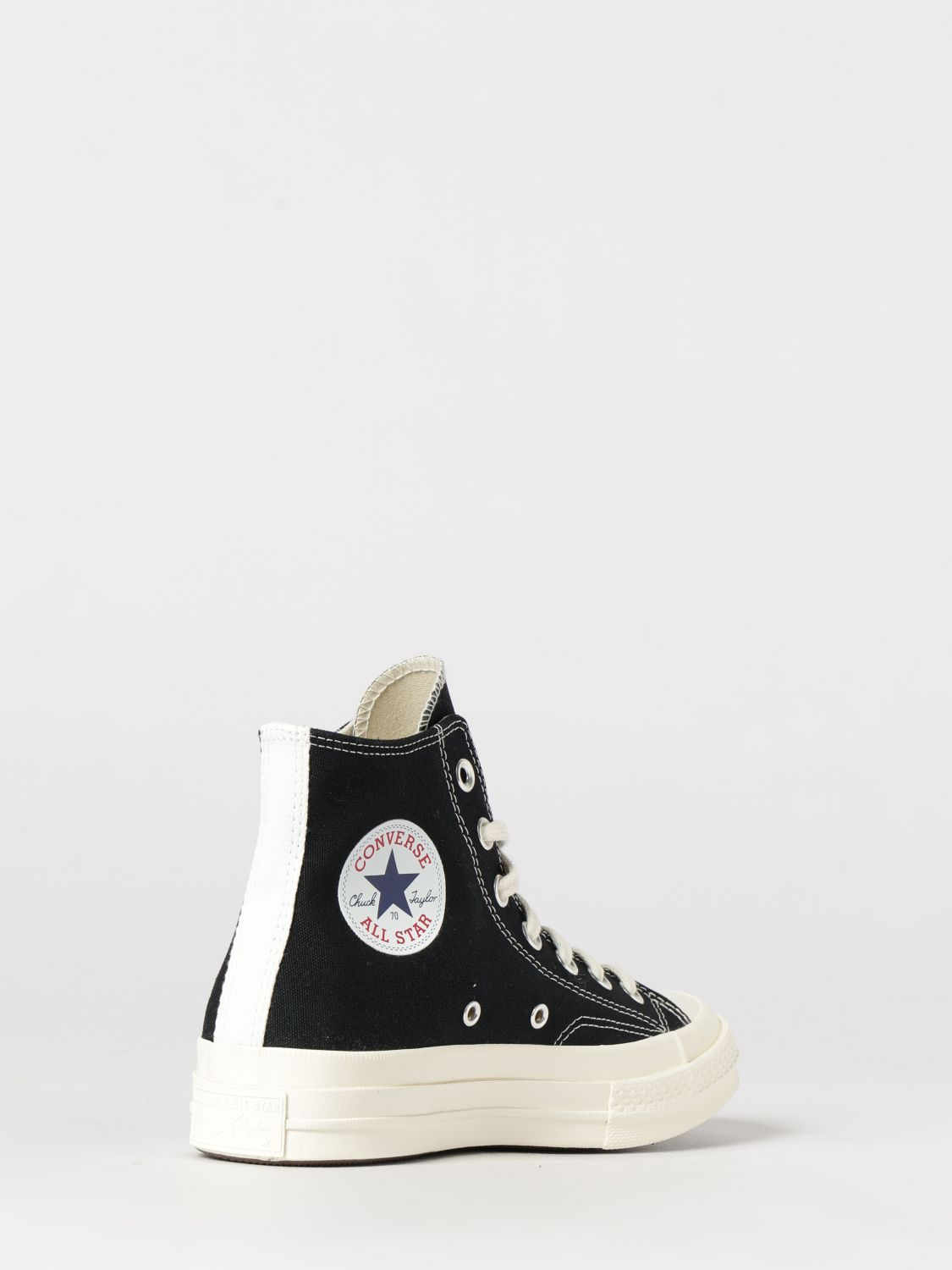 [COMME DES GARCONS PLAY X CONVERSE] Sneakers SS26 AZK129D 1