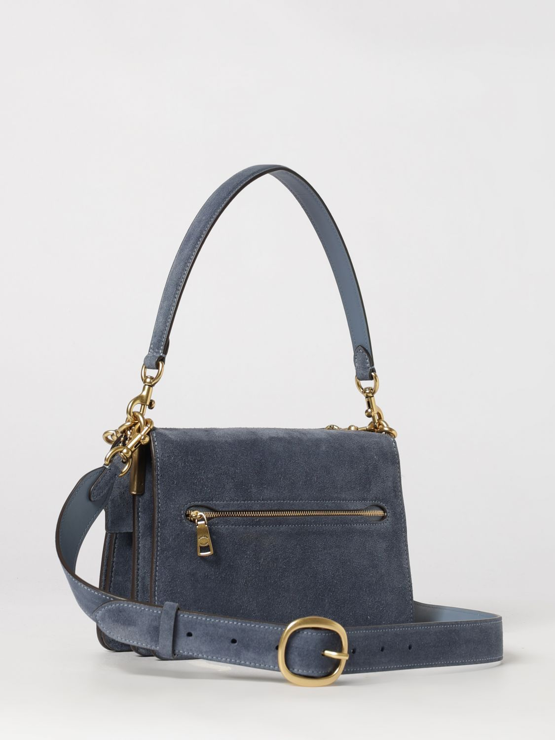 [COACH] Shoulder bag SS26 CAN13 B4LD