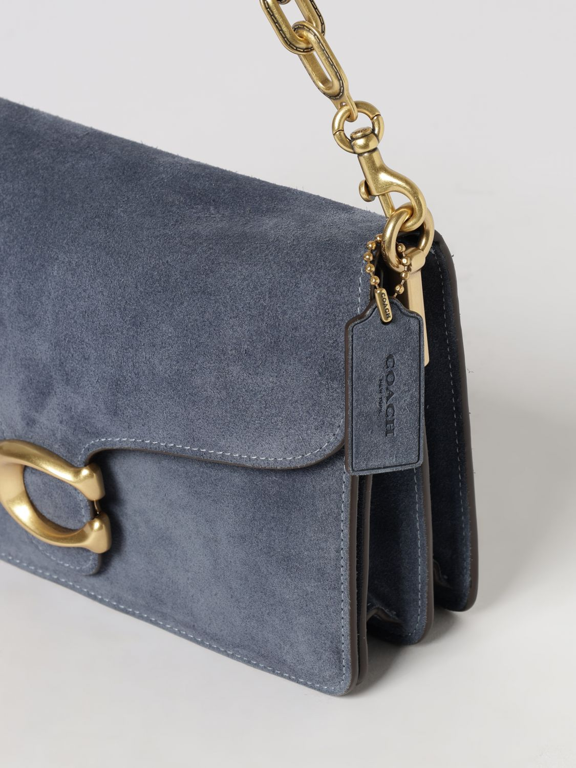 [COACH] Shoulder bag SS26 CAN13 B4LD