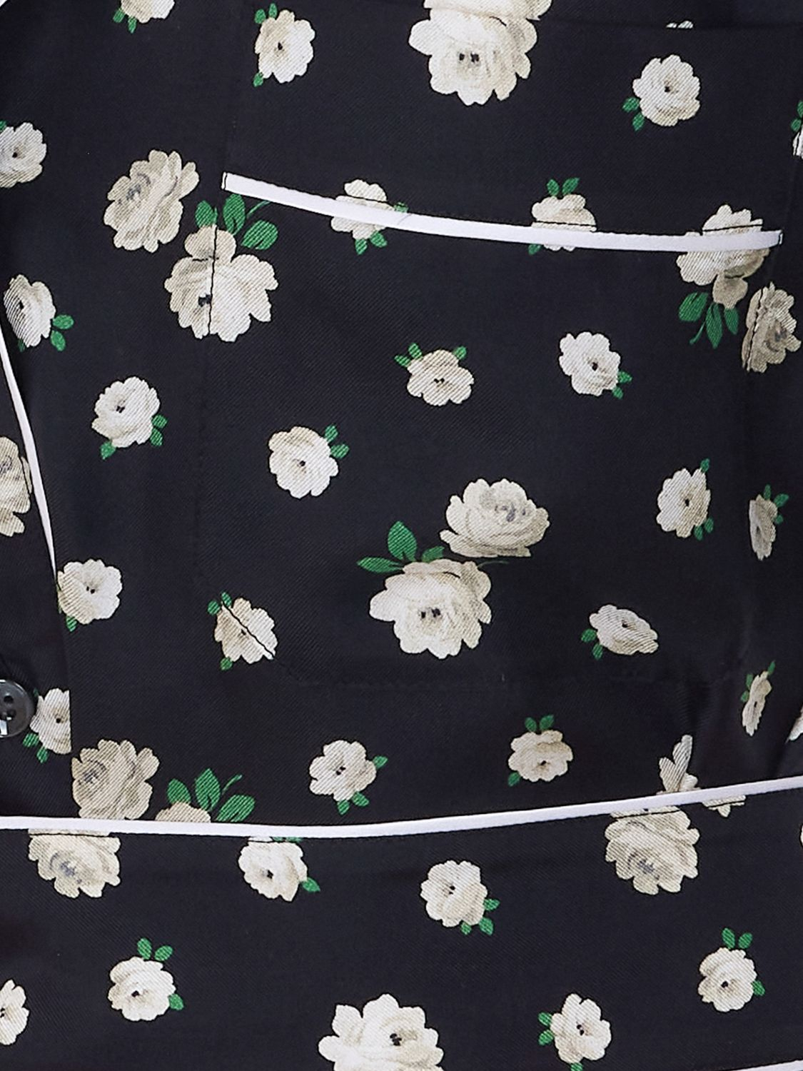 [Dolce & Gabbana] Shirts Short Sleeve SS26 F5S23TIS13H HX6BY