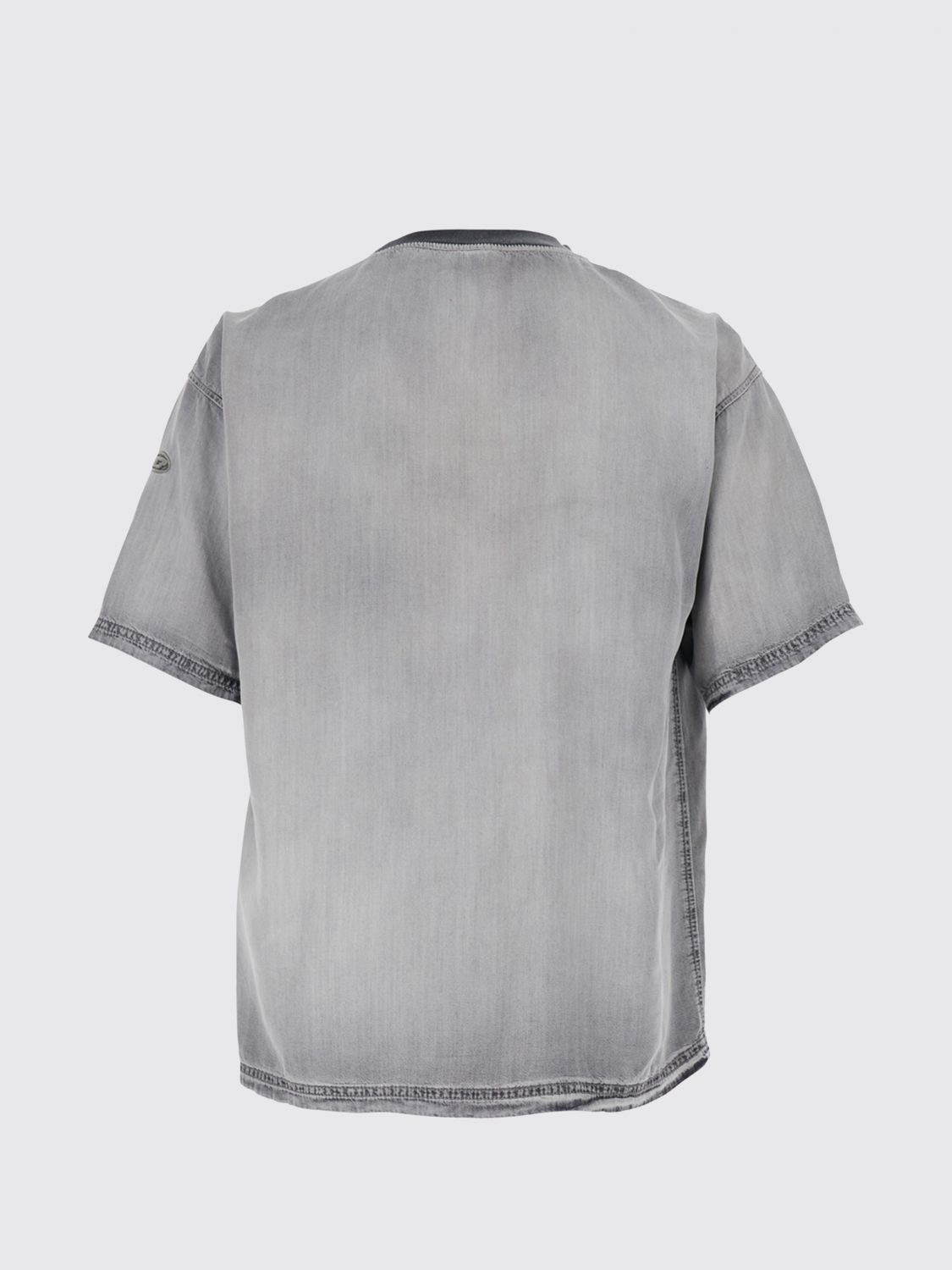 [Diesel] T-shirts Short Sleeve SS26 A23849068WG 02