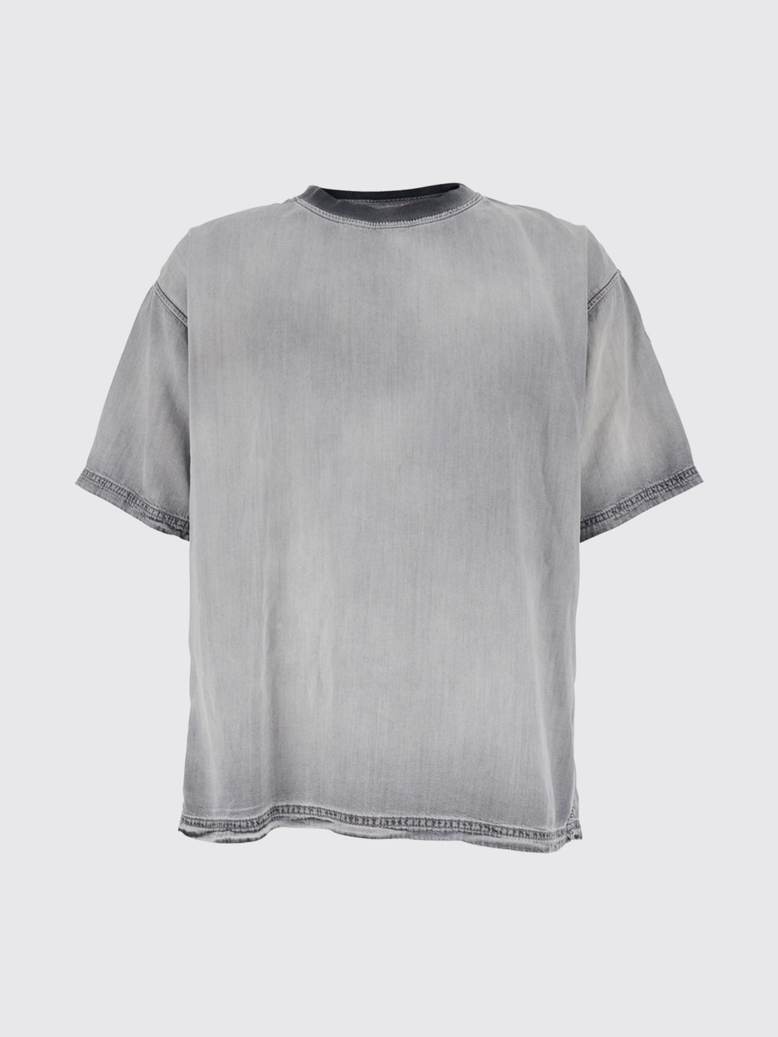 [Diesel] T-shirts Short Sleeve SS26 A23849068WG 02