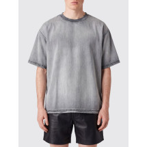 [Diesel] T-shirts Short Sleeve SS26 A23849068WG 02
