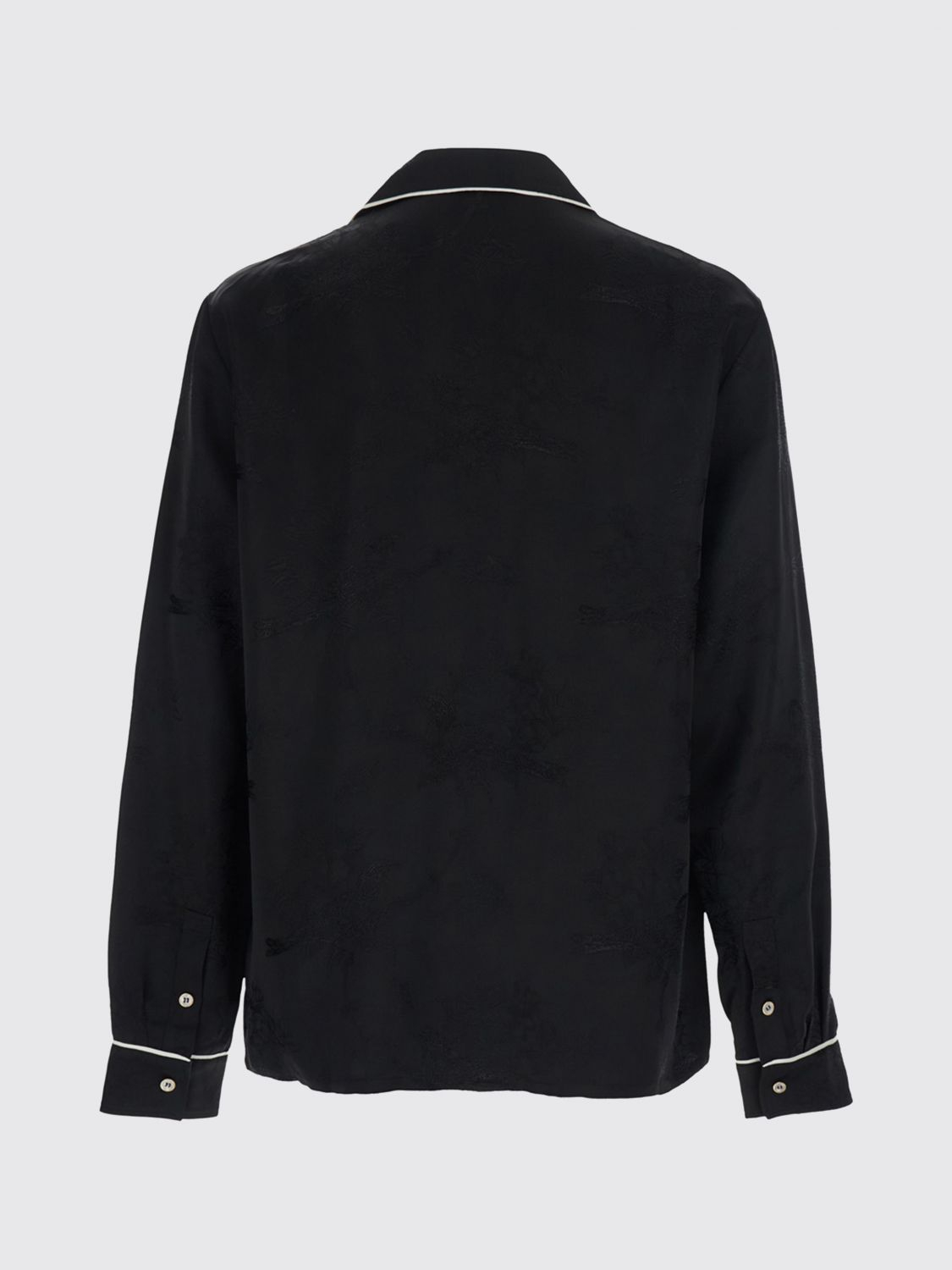 [Amiri] Shirts Long Sleeve SS26 AMTOSH1058 001