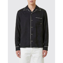 [Amiri] Shirts Long Sleeve SS26 AMTOSH1058 001