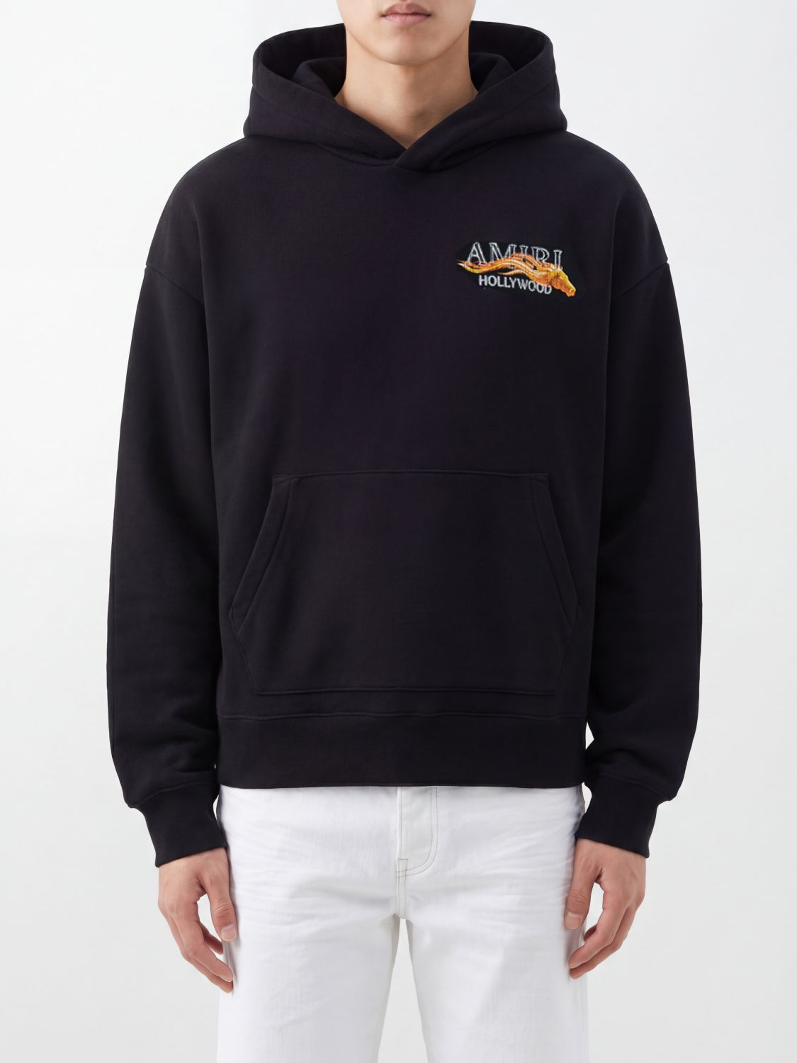 [Amiri] Sweatshirt SS26 AMTOJR1051 001