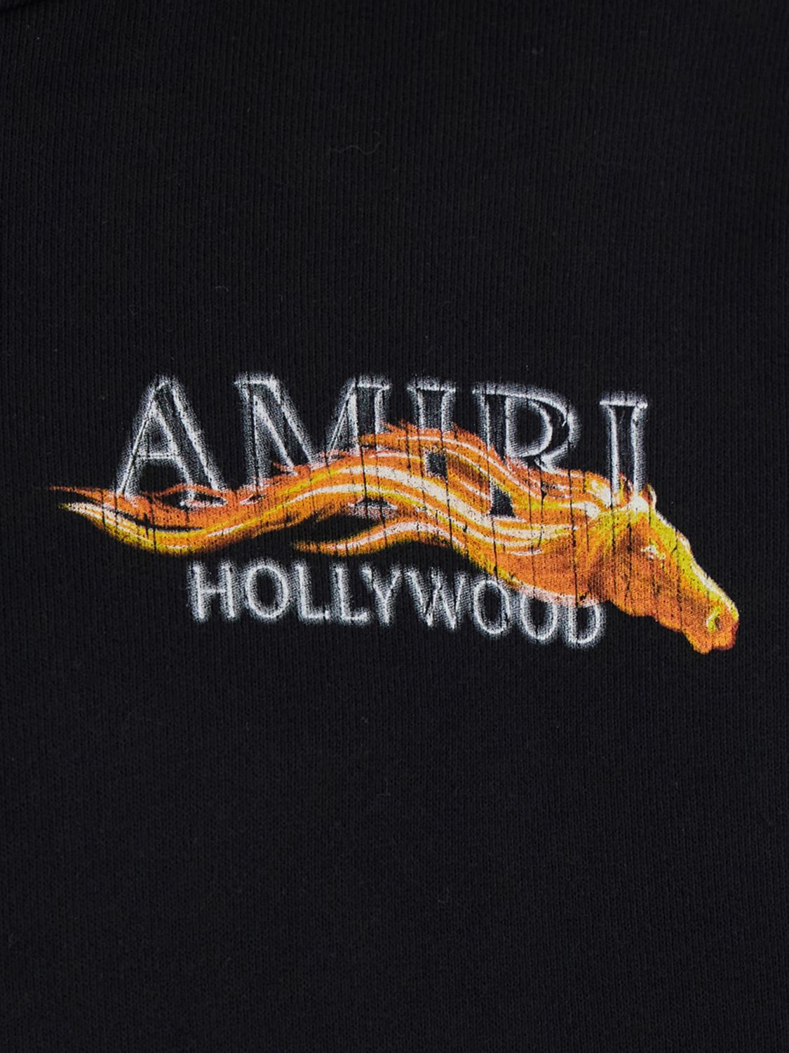 [Amiri] Sweatshirt SS26 AMTOJR1051 001