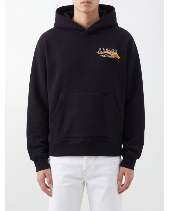 [Amiri] Sweatshirt SS26 AMTOJR1051 001