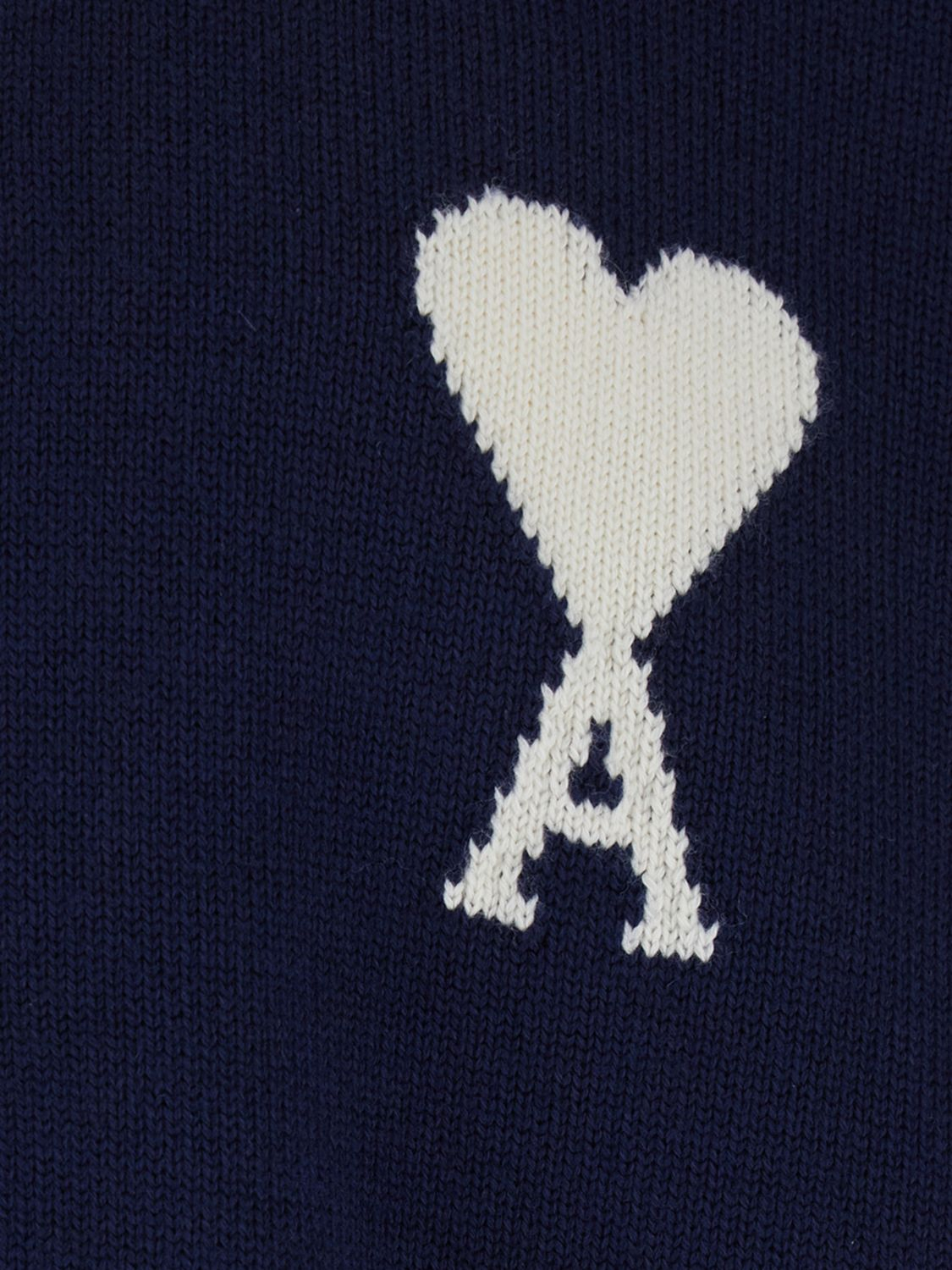 [Ami Paris] Knitwear SS26 UKC381KN0156A 116
