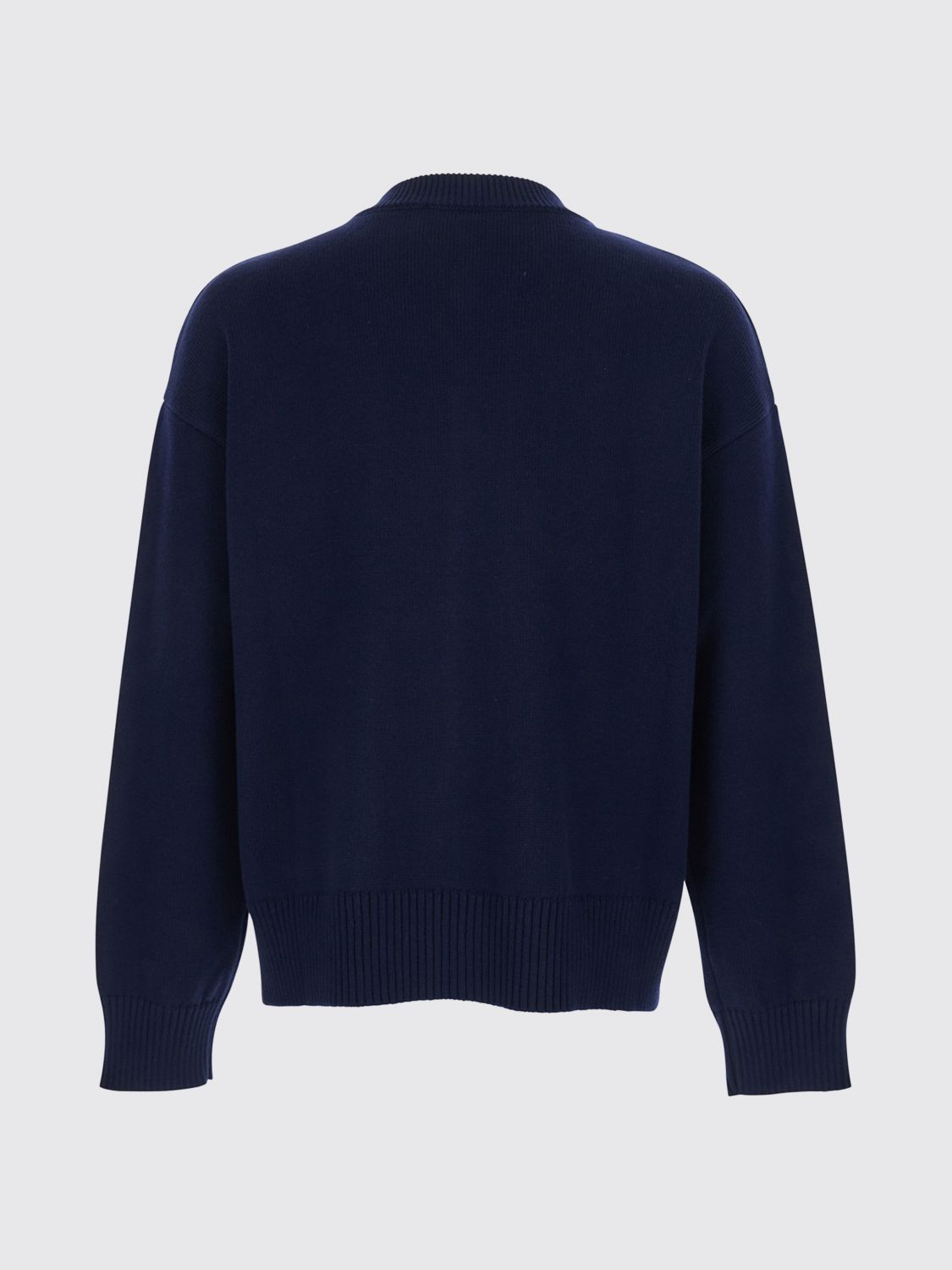 [Ami Paris] Knitwear SS26 UKC381KN0156A 116