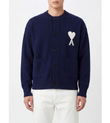 [Ami Paris] Knitwear SS26 UKC381KN0156A 116