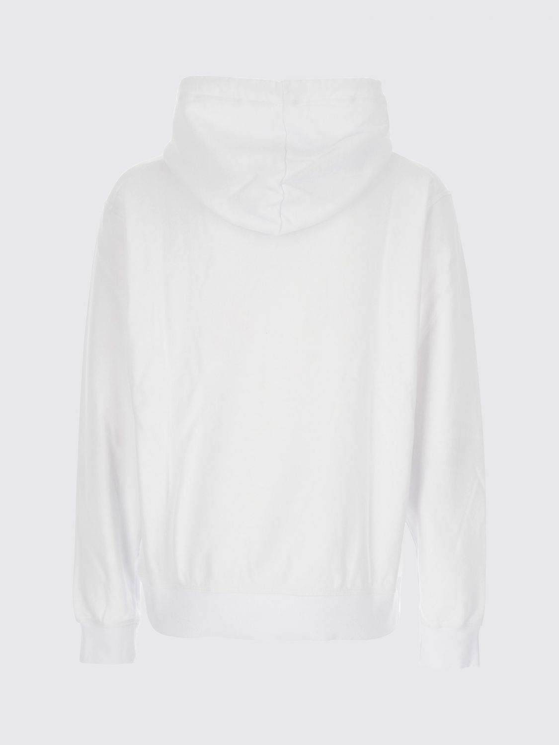 [Dsquared2] Sweatshirt SS26 S79GU0003D25015 100
