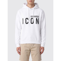 [Dsquared2] Sweatshirt SS26 S79GU0003D25015 100
