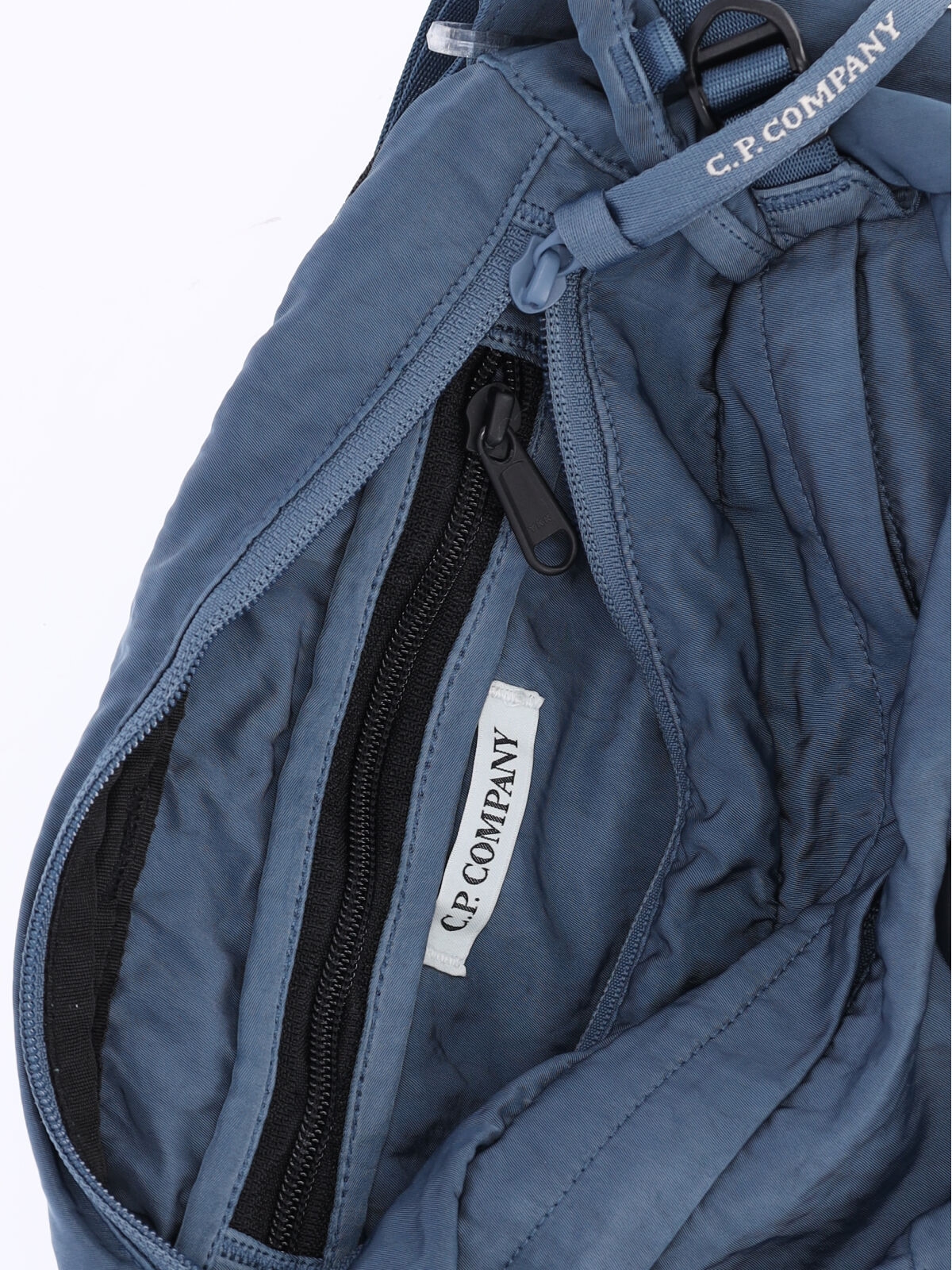 [C . P . COMPANY] Shoulder bag FW26 21CMAC734A 005269G871