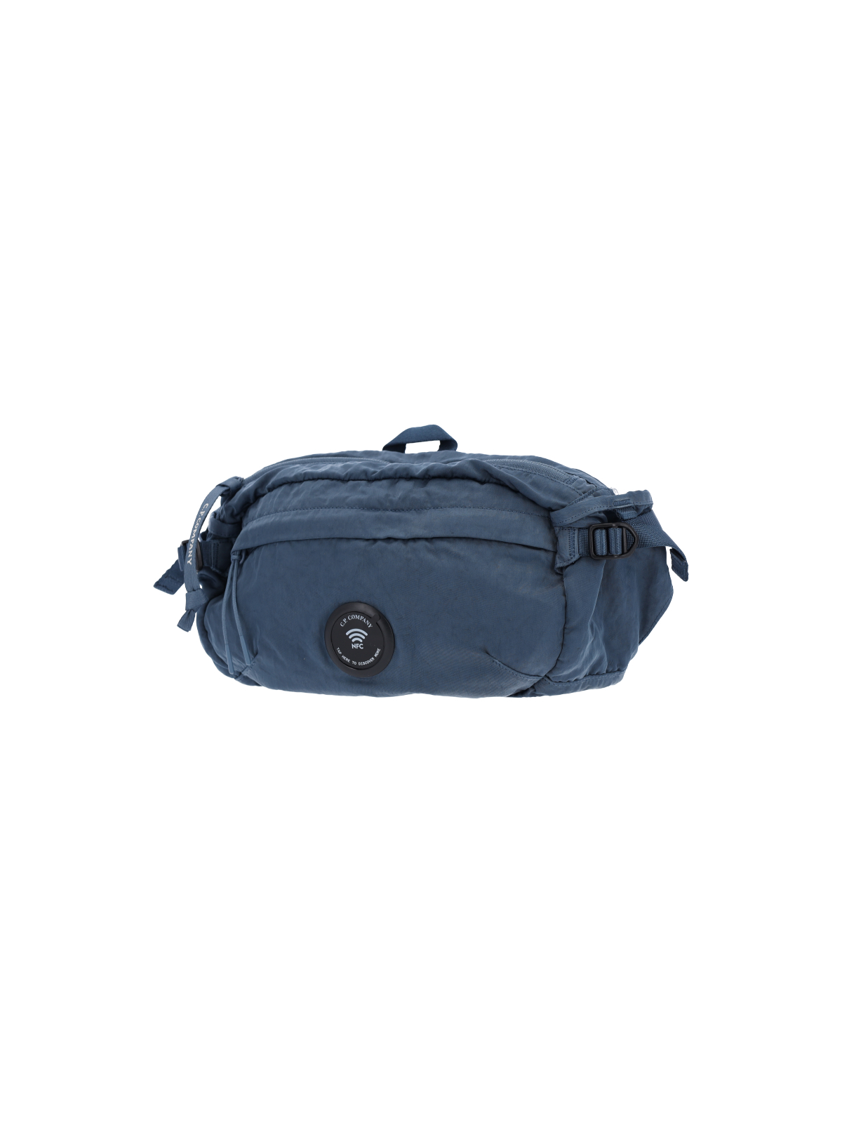 [C . P . COMPANY] Shoulder bag FW26 21CMAC734A 005269G871