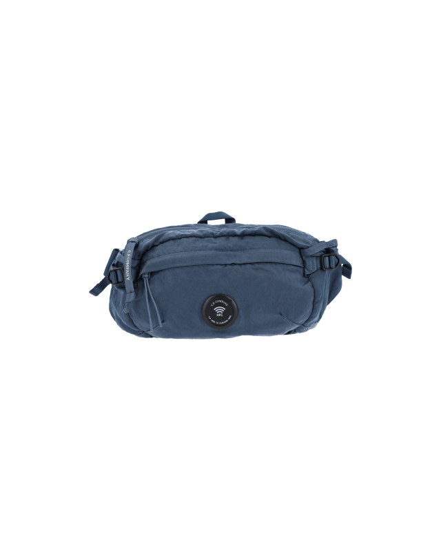 [C . P . COMPANY] Shoulder bag FW26 21CMAC734A 005269G871