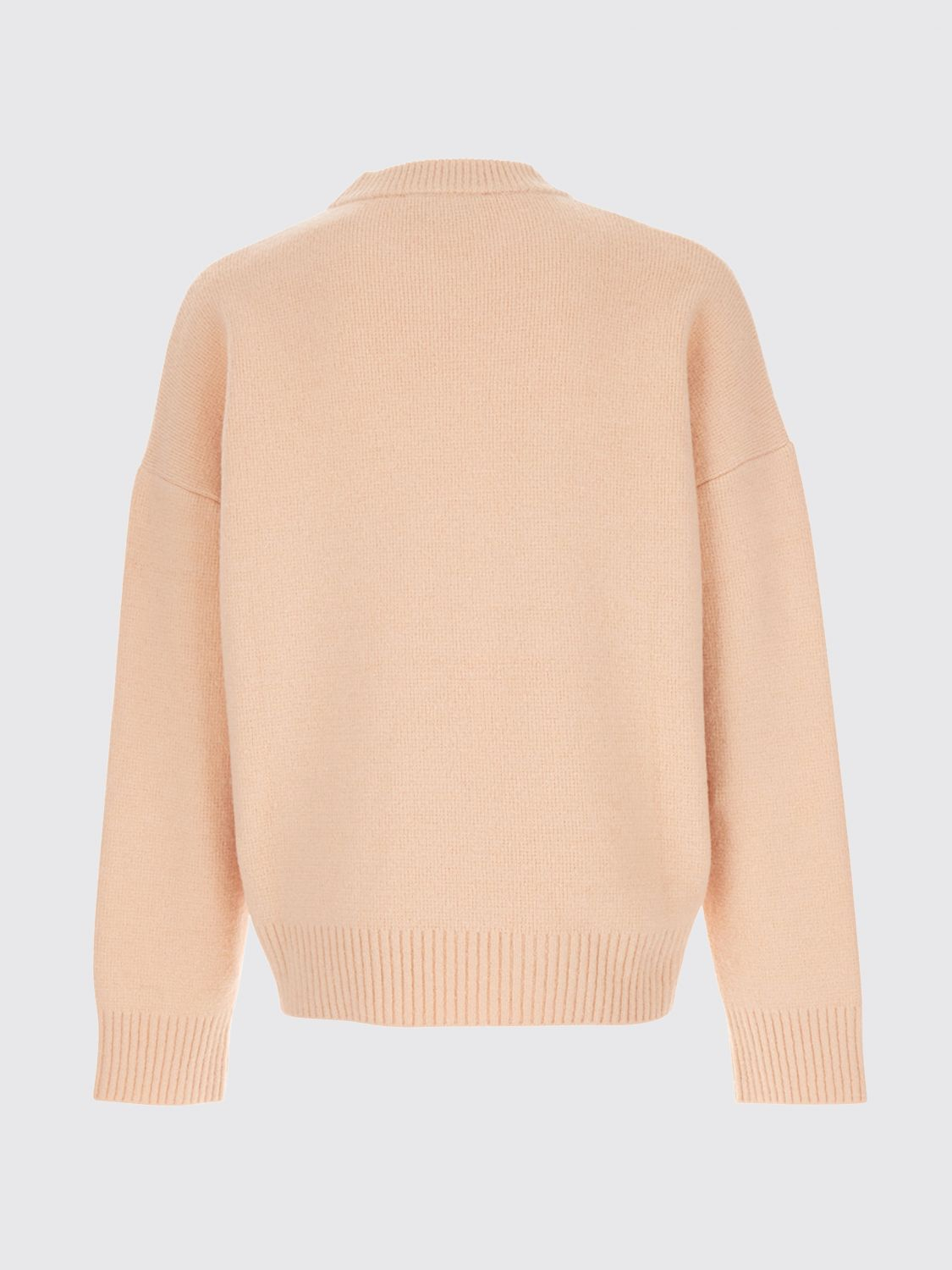 [Ami Paris] Knitwear SS26 UKS836KN01356 807