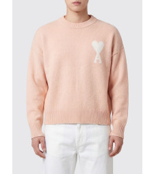 [Ami Paris] Knitwear SS26 UKS836KN01356 807