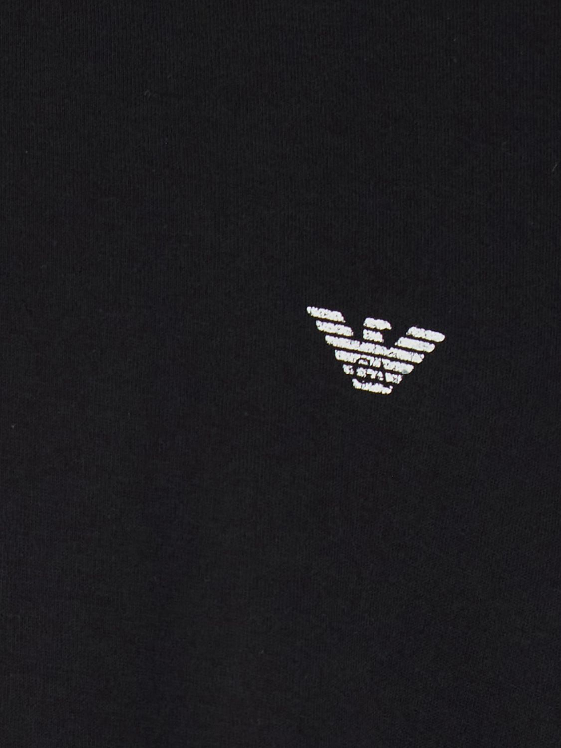 [Emporio Armani] T-shirts Short Sleeve SS26 EM005737AF24470 UC001