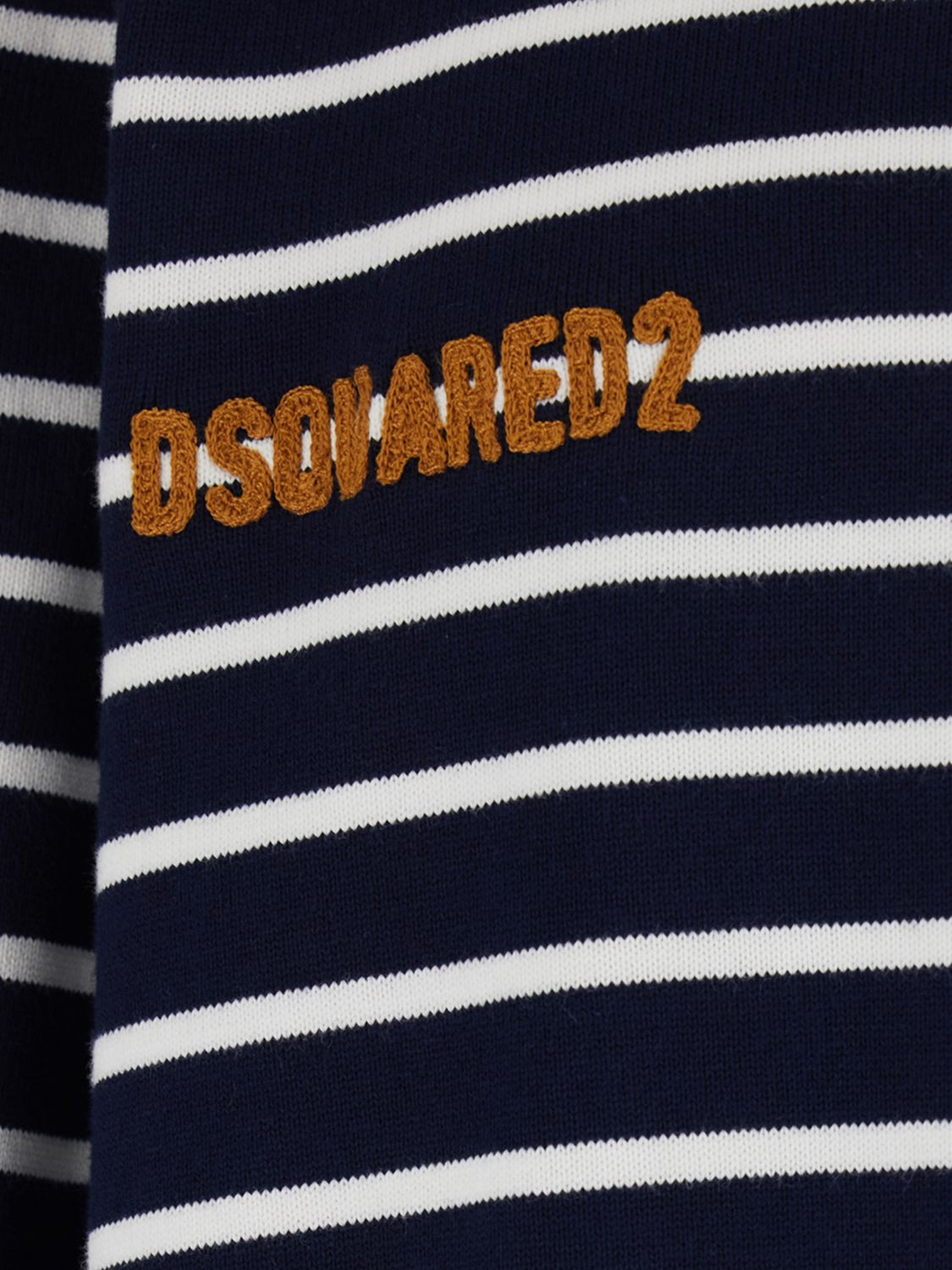 [Dsquared2] T-shirts SS26 S74HA1632D13199 961