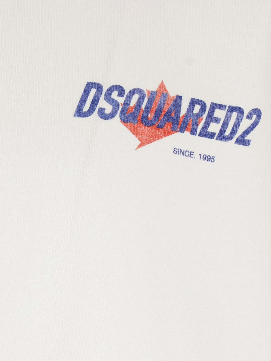 [Dsquared2] Sweatshirt SS26 S74GD1555D20106 100