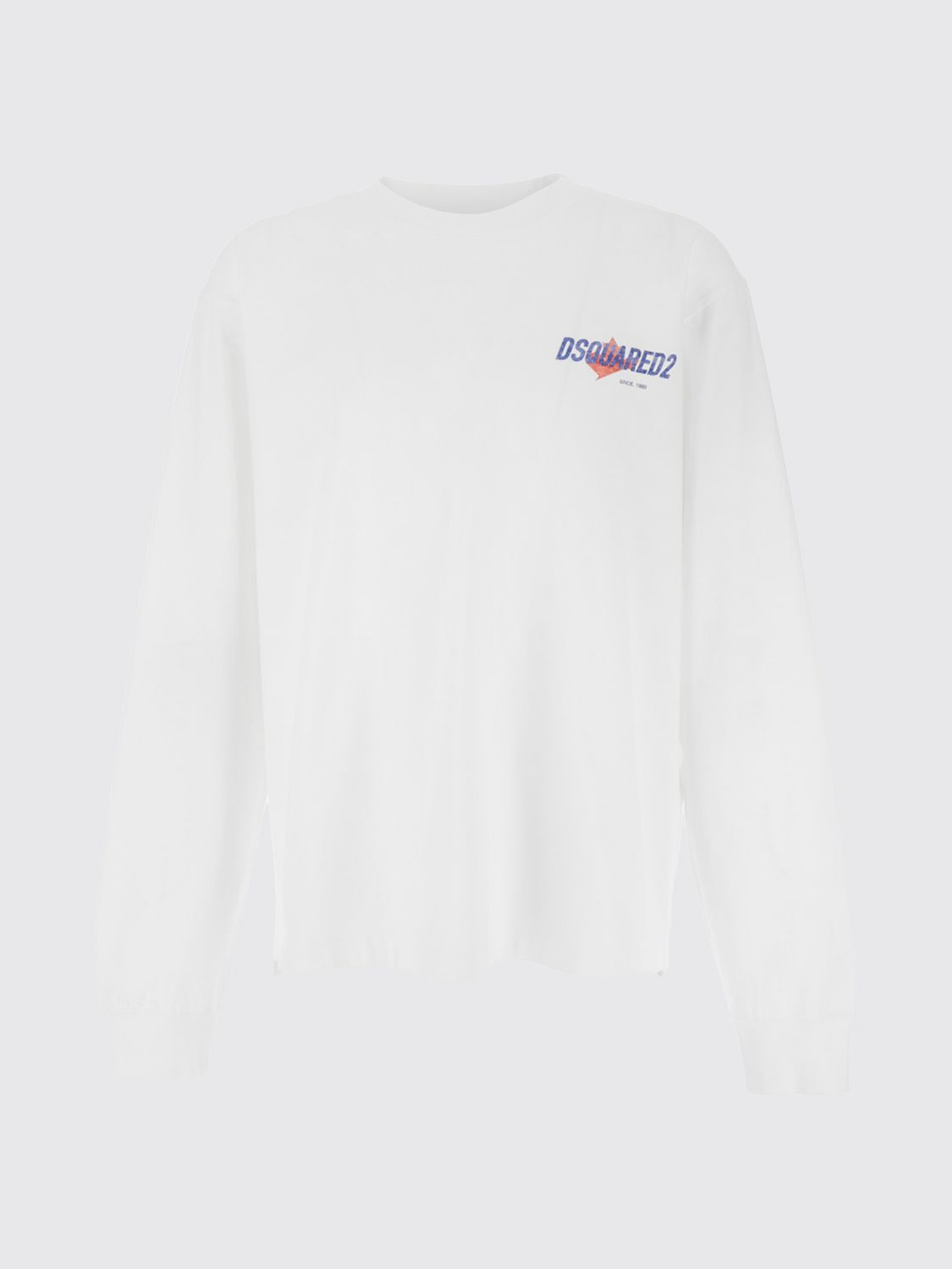 [Dsquared2] Sweatshirt SS26 S74GD1555D20106 100