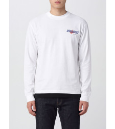 [Dsquared2] Sweatshirt SS26 S74GD1555D20106 100