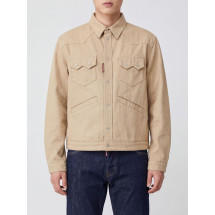 [Dsquared2] Shirts Long Sleeve SS26 S74DM1021D30026 111