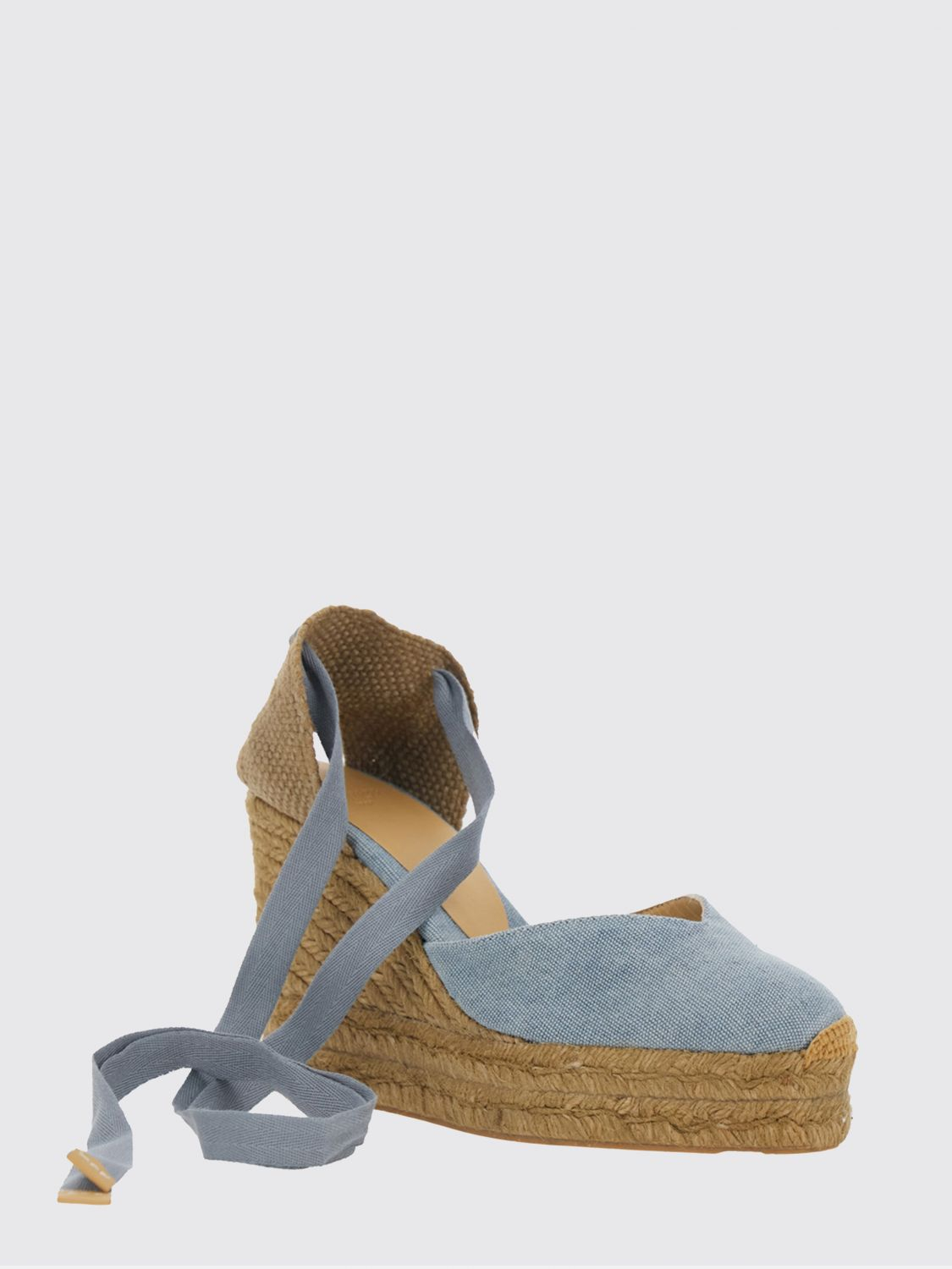 [Castaner] Wedges SS26 025341 2324