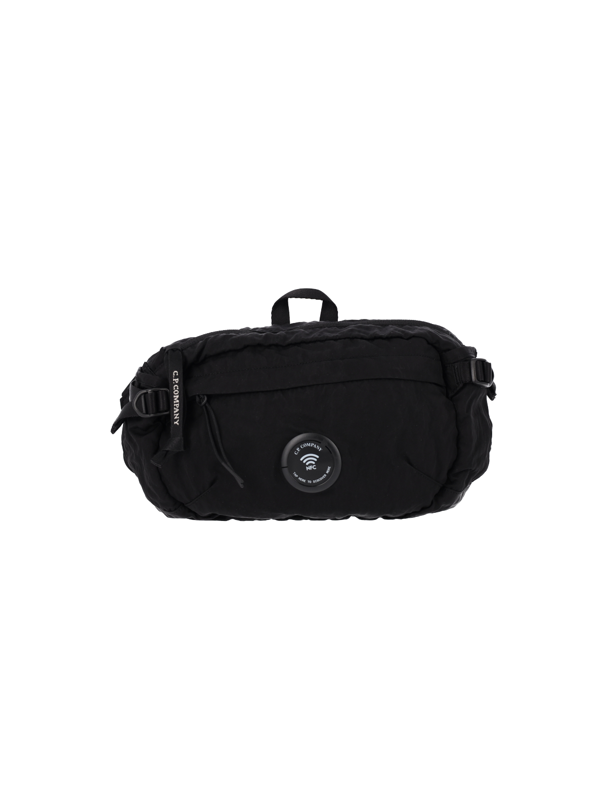 [C . P . COMPANY] Shoulder bag FW26 RCCMAC734A 005269G999