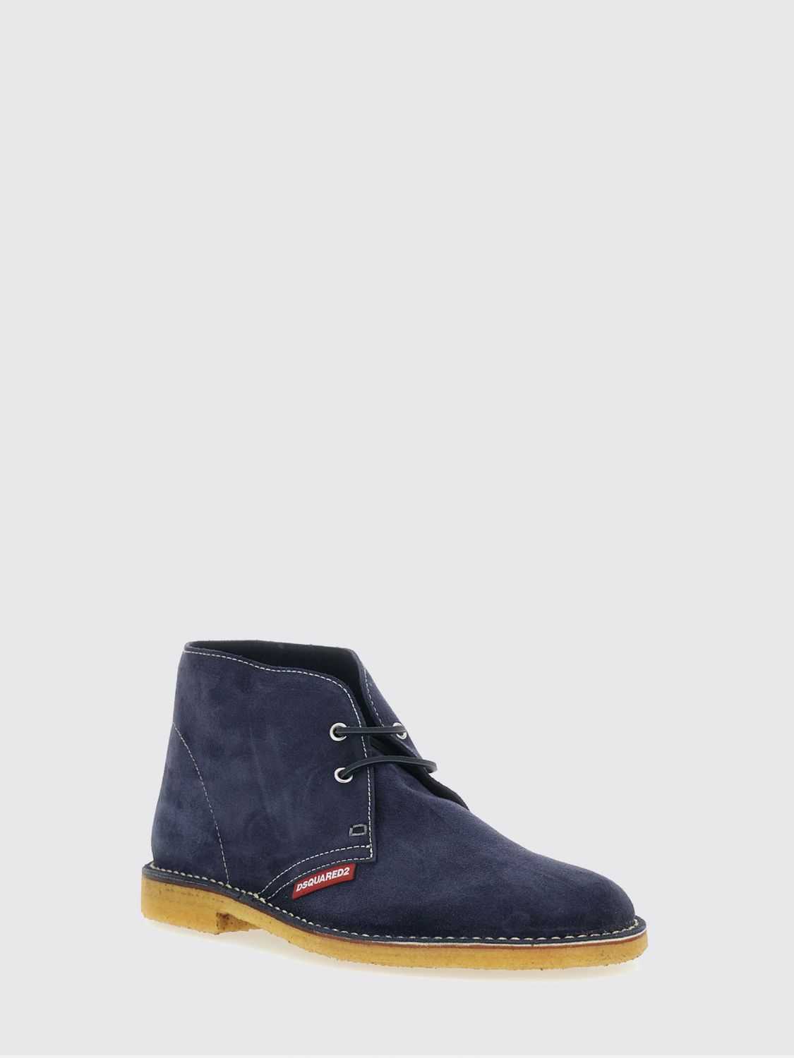 [Dsquared2] Boots SS26 LUM0115015035203 085