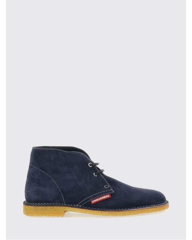 [Dsquared2] Boots SS26 LUM0115015035203 085