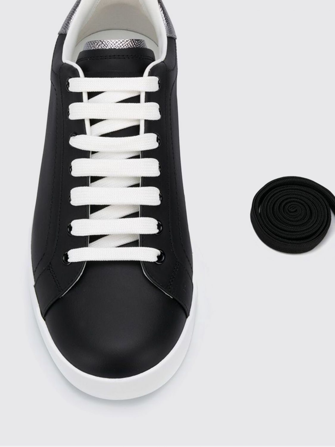 [Dolce & Gabbana] Sneakers SS26 CS1760AH527 8B979