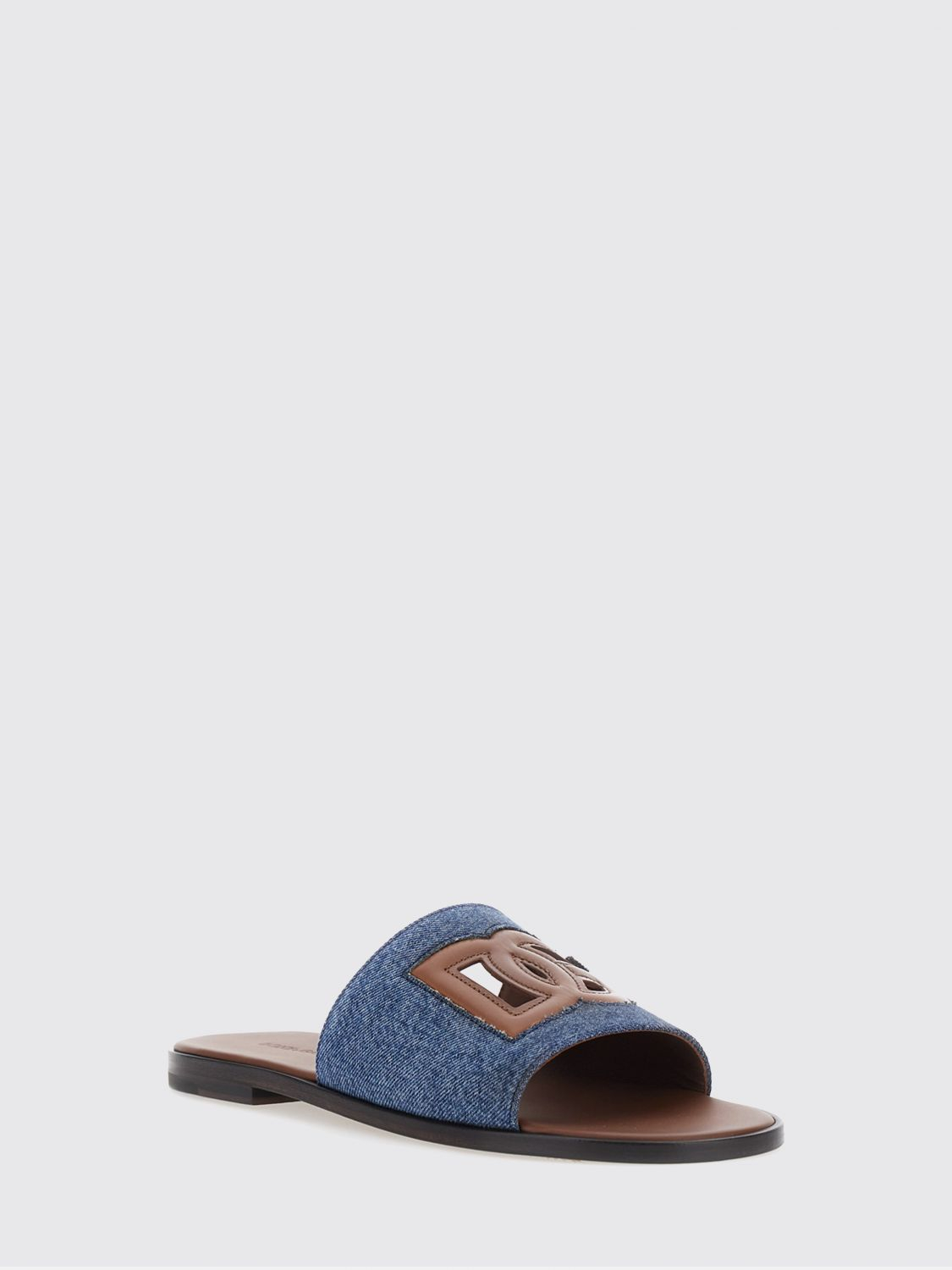 [Dolce & Gabbana] Sandals SS26 A80590A0105 8S536