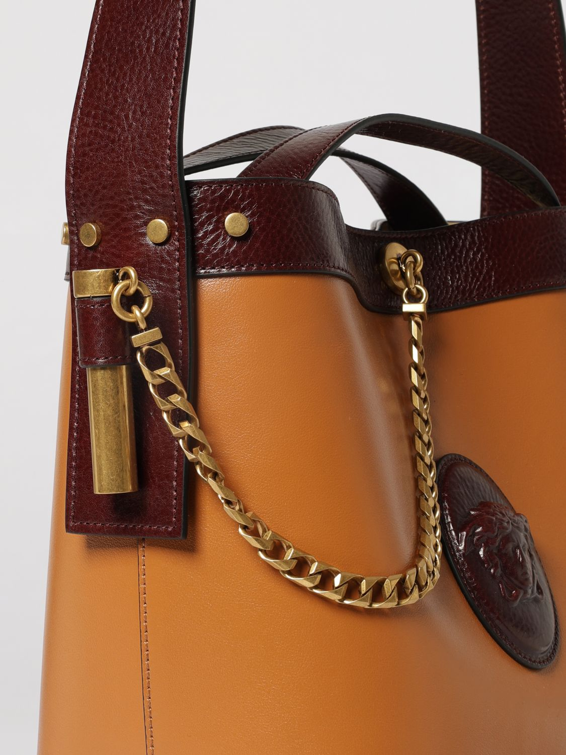 [Versace] Shoulder bag SS26 10234601A17451 2NL8J