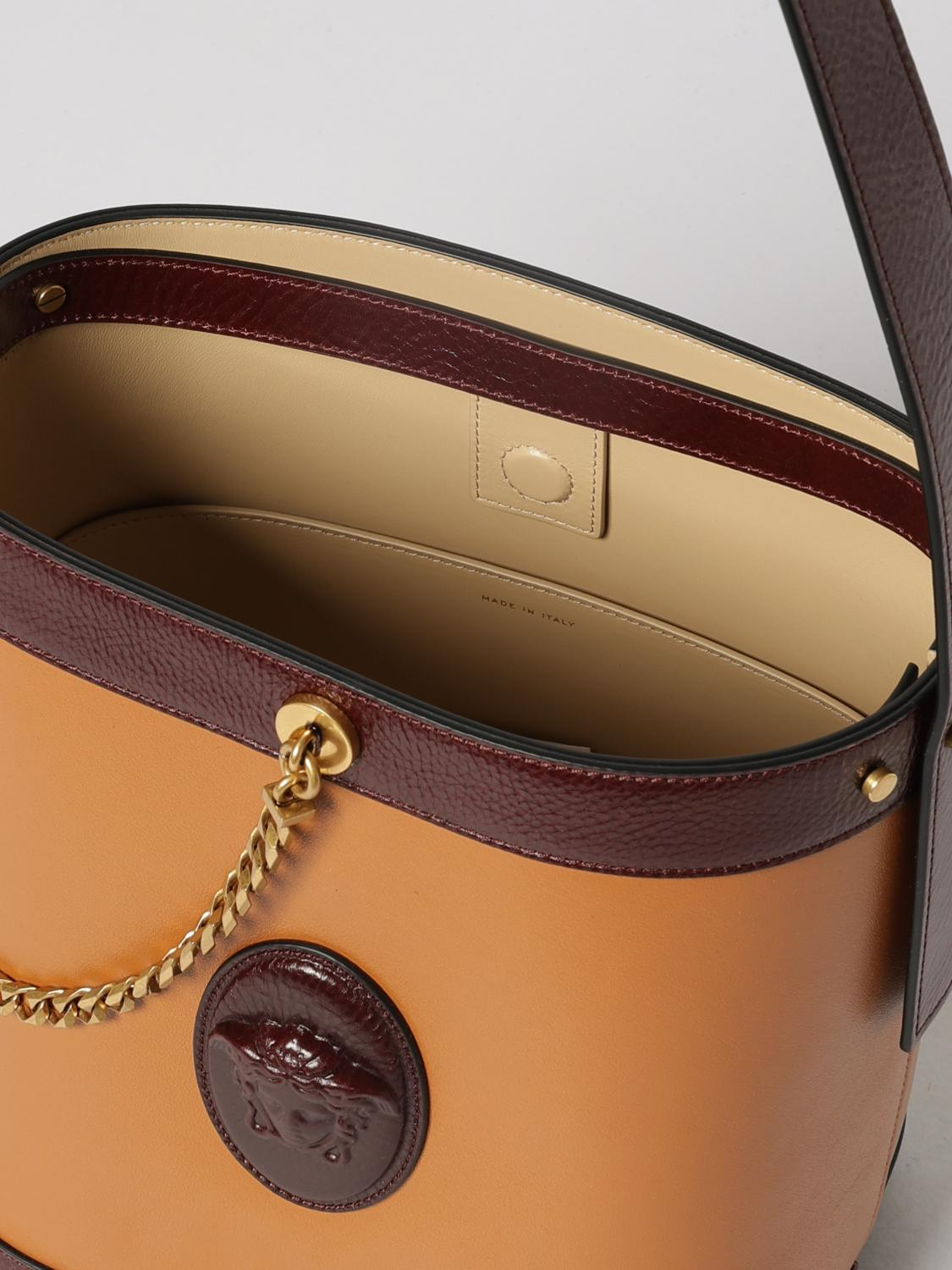 [Versace] Shoulder bag SS26 10234601A17451 2NL8J