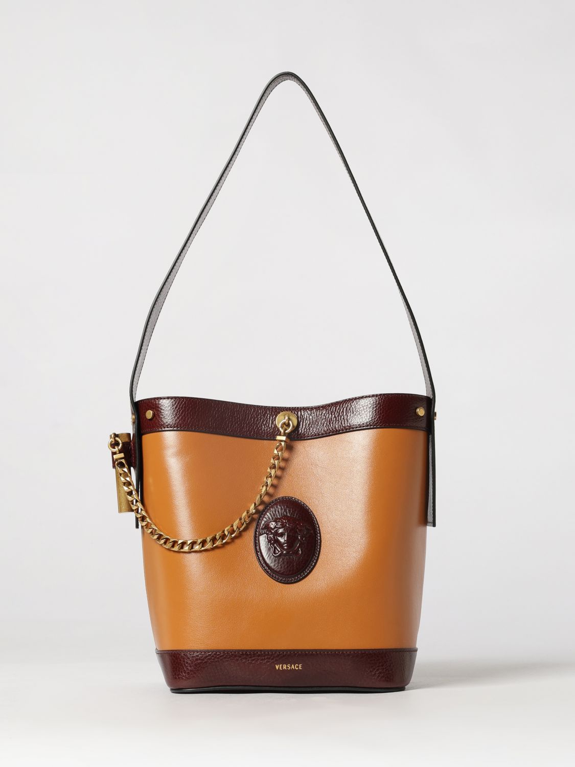 [Versace] Shoulder bag SS26 10234601A17451 2NL8J