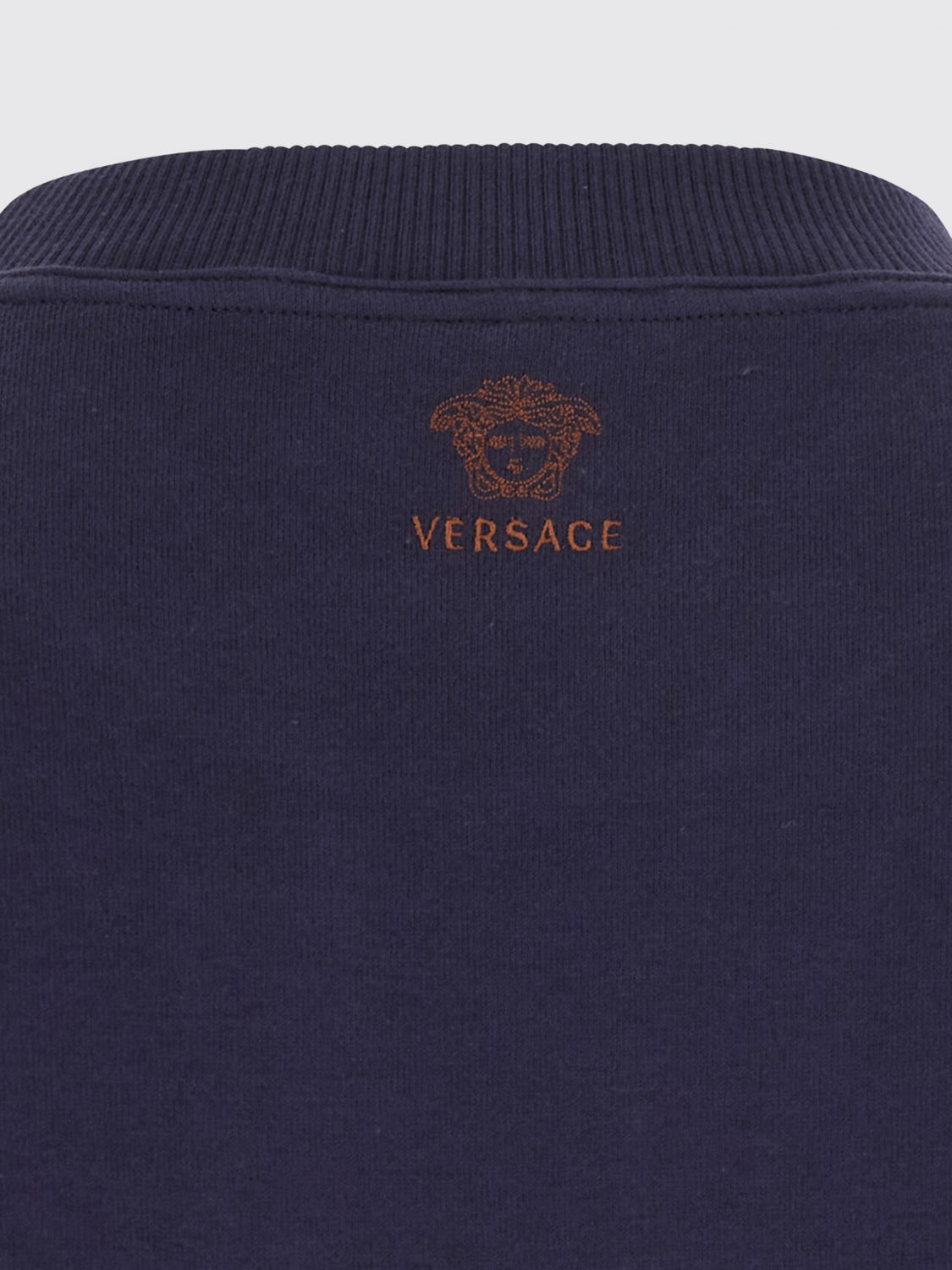 [Versace] T-shirts SS26 10237531A17888 1UQ30