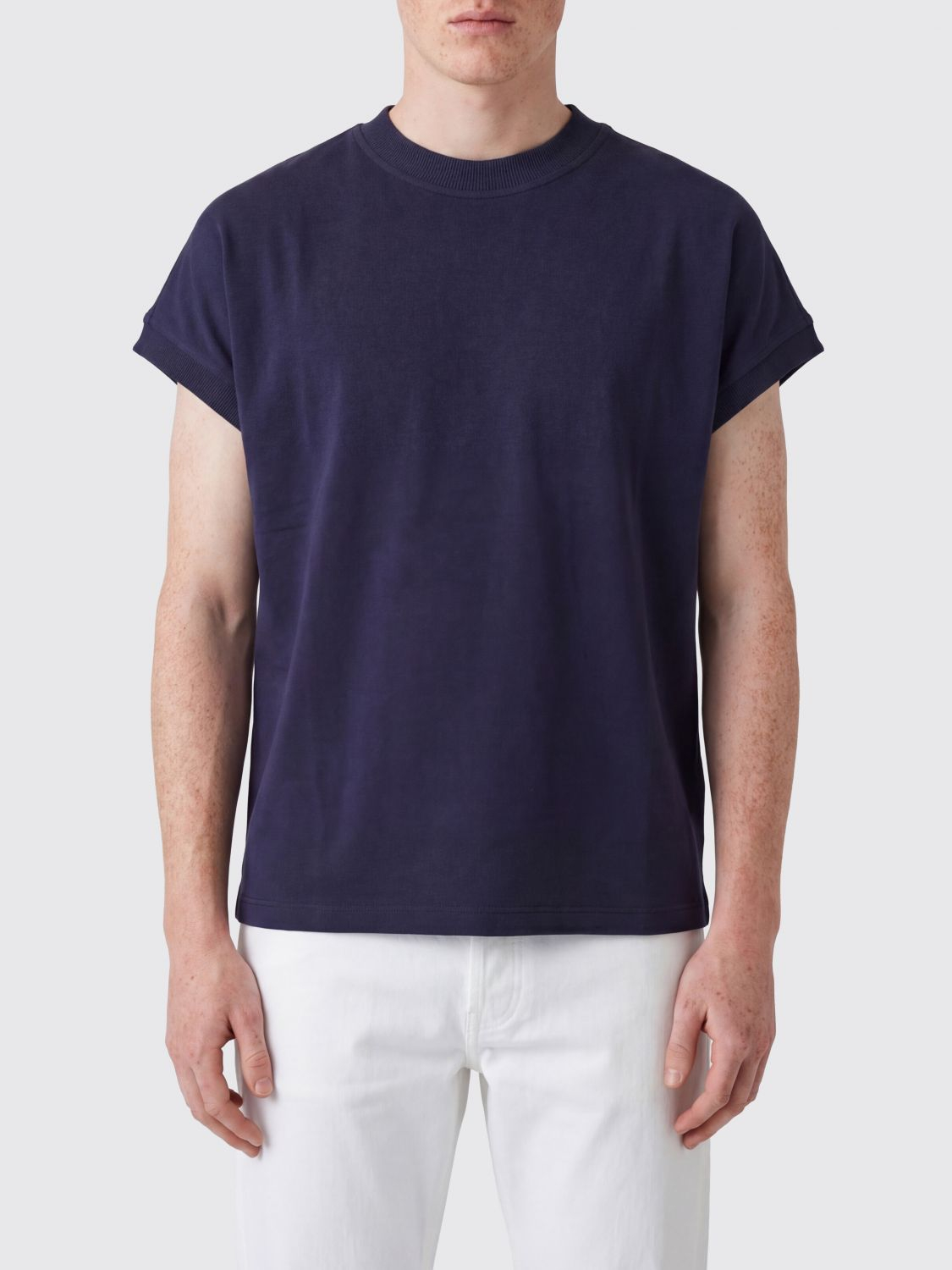 [Versace] T-shirts SS26 10237531A17888 1UQ30