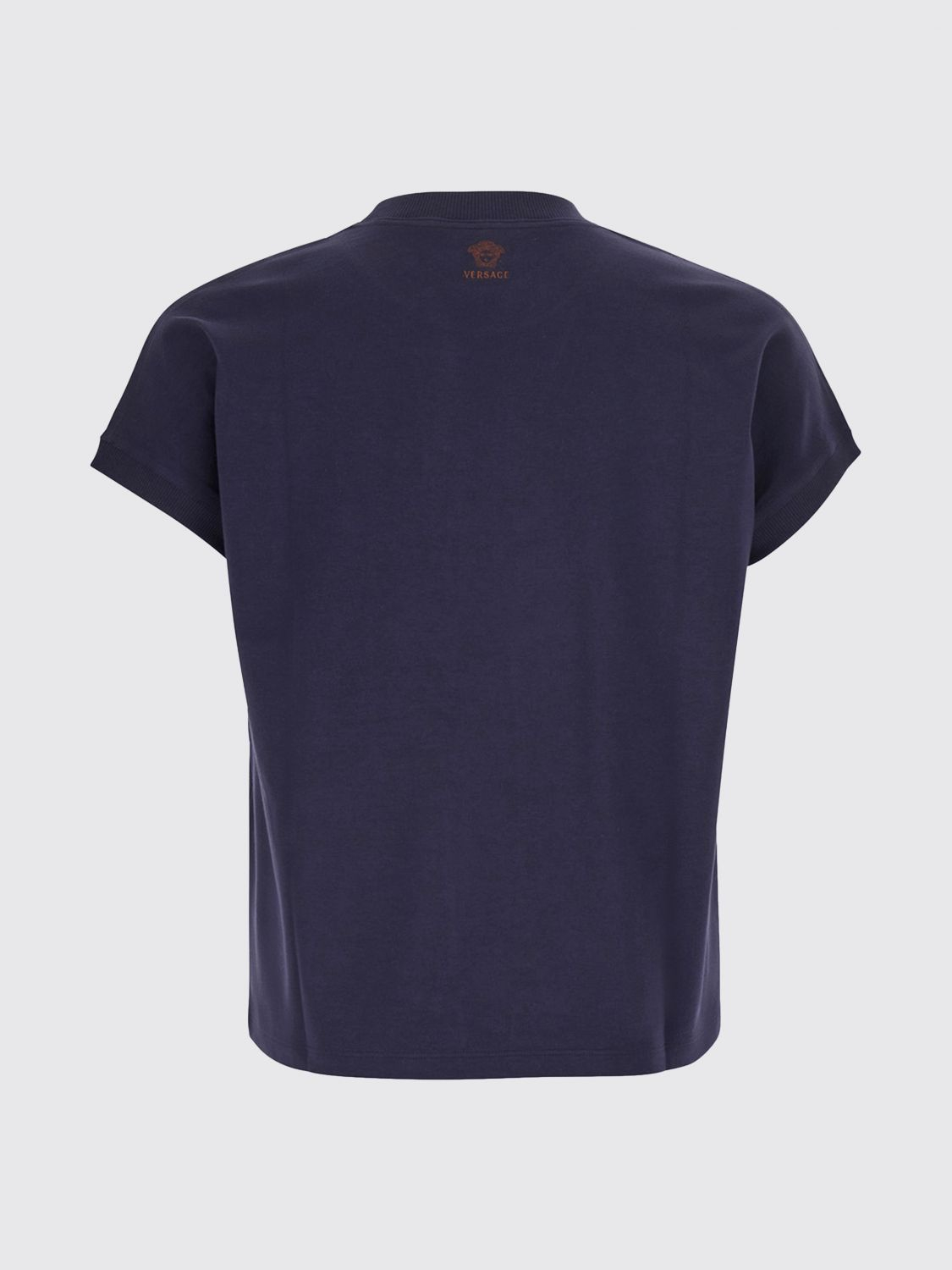 [Versace] T-shirts SS26 10237531A17888 1UQ30