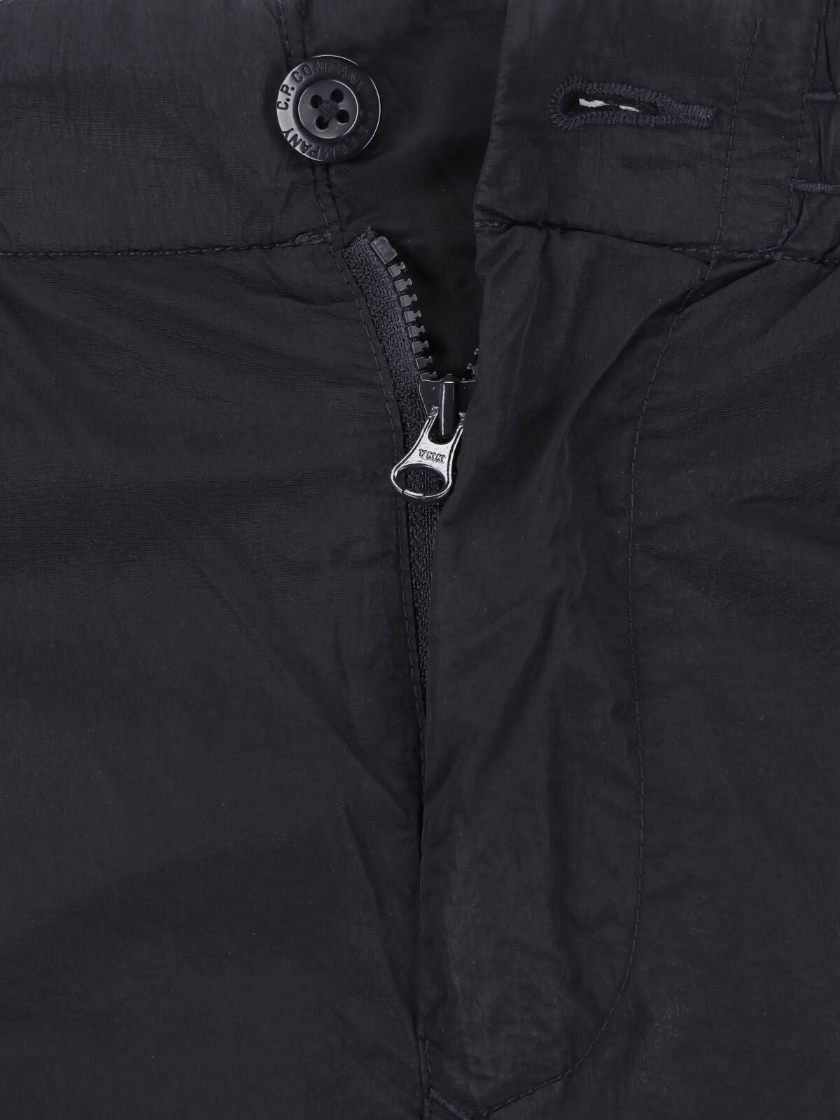 [C . P . COMPANY] Trousers FW26 21CMPA109A 005904G999