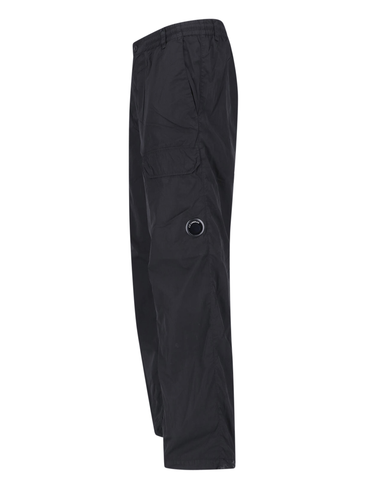 [C . P . COMPANY] Trousers FW26 21CMPA109A 005904G999