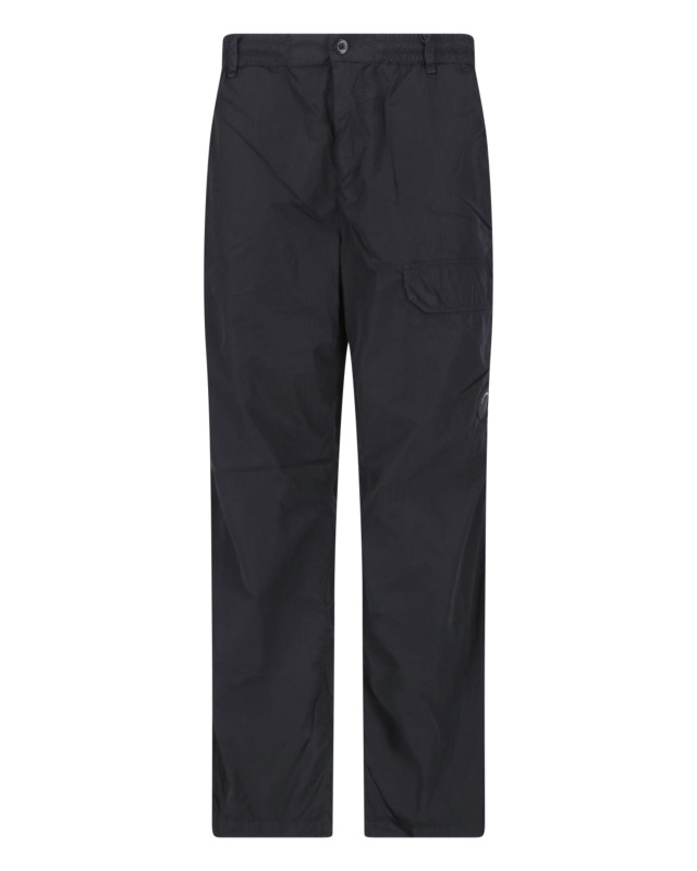 [C . P . COMPANY] Trousers FW26 21CMPA109A 005904G999