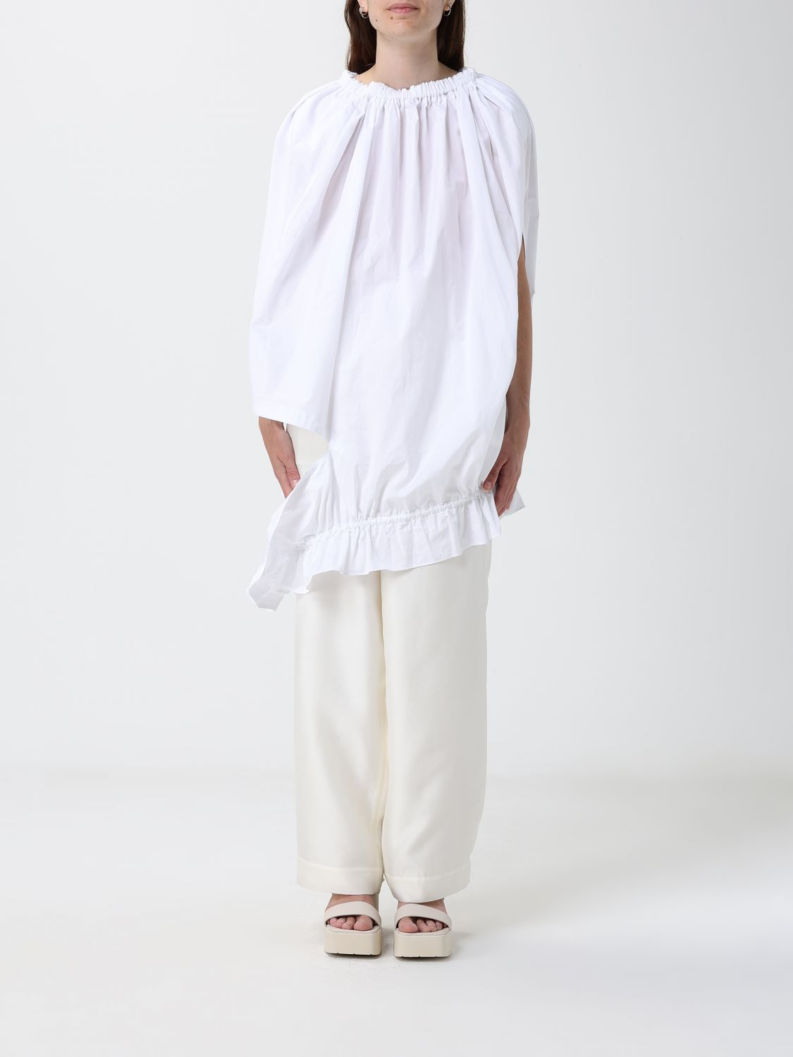 [Comme des Garcons] Shirts Long Sleeve SS26 GQB015051 1