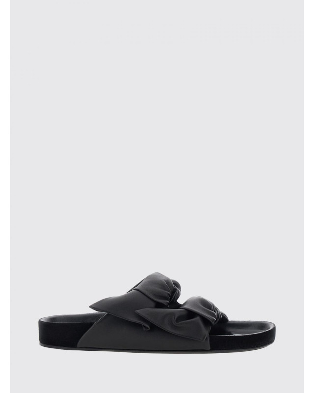 [Isabel Marant] Sandals SS26 SD0277FAD1B06S 01BK