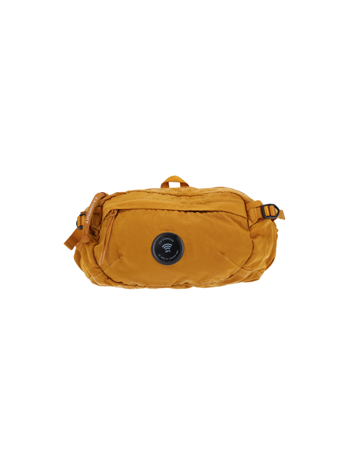 [C . P . COMPANY] Shoulder bag FW26 21CMAC734A 005269G232
