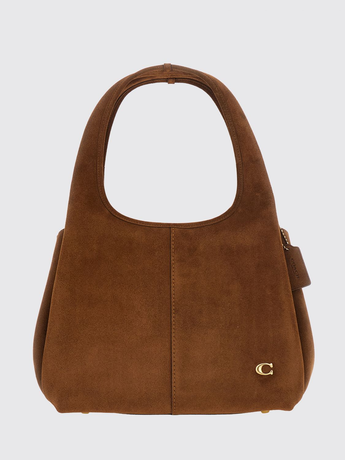 [COACH] Shoulder bag SS26 CBZ96 B4WBR