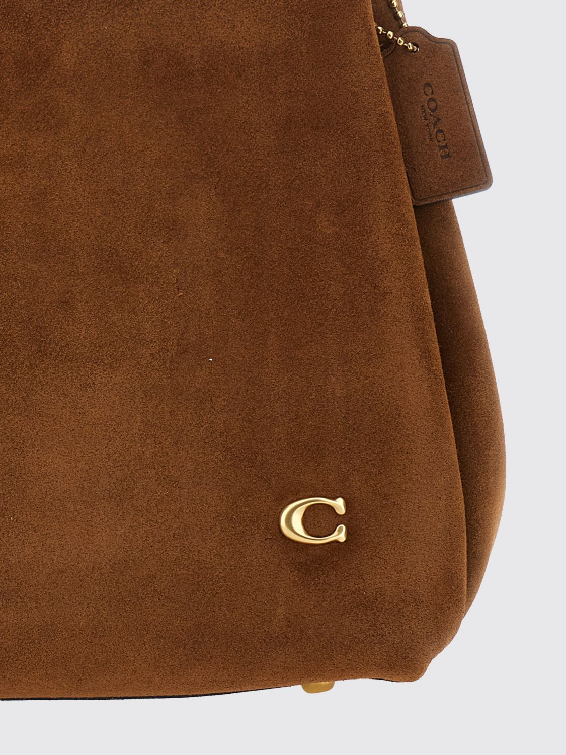 [COACH] Shoulder bag SS26 CBZ96 B4WBR