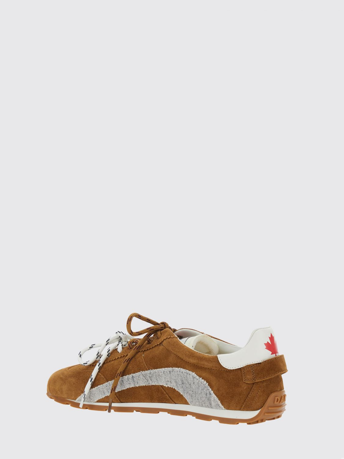[Dsquared2] Sneakers SS26 SNM048423808836M4 239