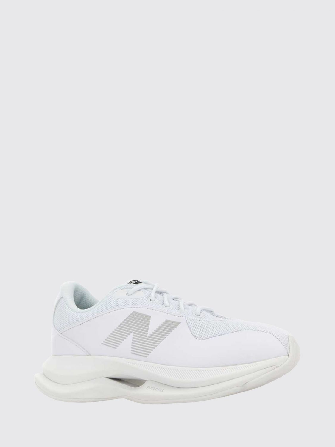 [Junya Watanabe MAN x New Balance] Sneakers SS26 WQK102001 WHITE